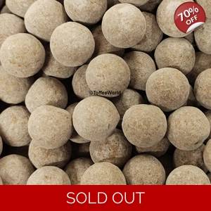 Beechs MILK Chocolate Clementine Truffles - Beech's Loose Weigh-Outs